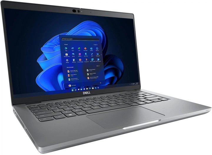 Ноутбук Dell Latitude 5431 (L14-54310023757SA) Grey - зображення 2