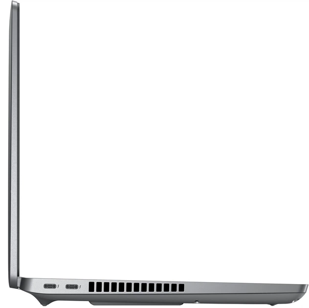 Ноутбук Dell Latitude 5431 (L14-54310023757SA) Grey - зображення 5
