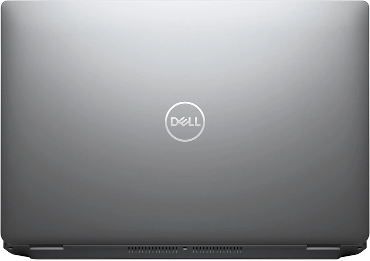 Ноутбук Dell Latitude 5431 (L14-54310023757SA) Grey - зображення 6