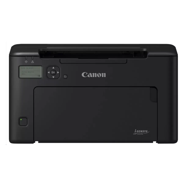 Принтер лазерный Canon LBP122DW монохромный USB2.0 (5620C001AA) - Фото 1 Принтер лазерный Canon LBP122DW монохромный USB2.0 (5620C001AA) - изображение 1
