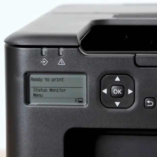 Принтер лазерный Canon LBP122DW монохромный USB2.0 (5620C001AA) - Фото 3 Принтер лазерный Canon LBP122DW монохромный USB2.0 (5620C001AA) - изображение 3