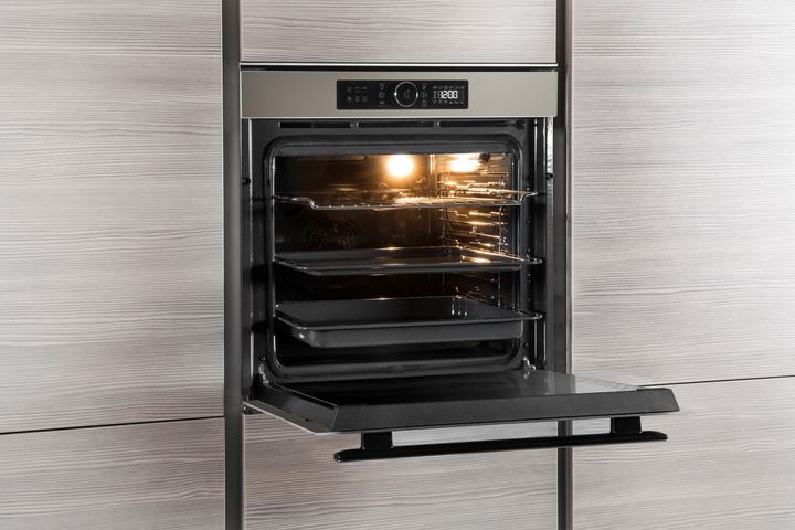 Духова шафа електрична Whirlpool AKZM8420S - зображення 5