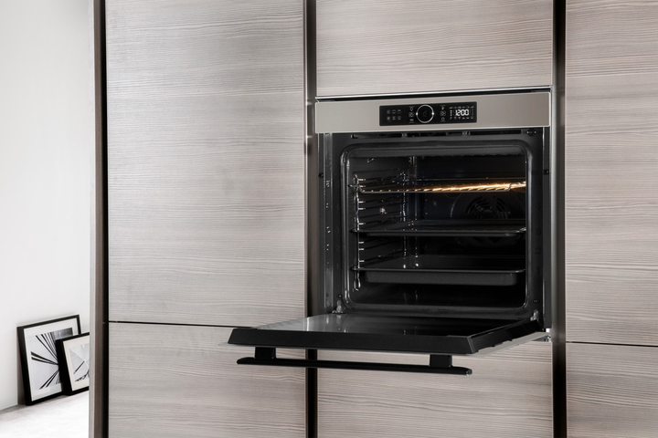 Духова шафа електрична Whirlpool AKZM8420S - зображення 7