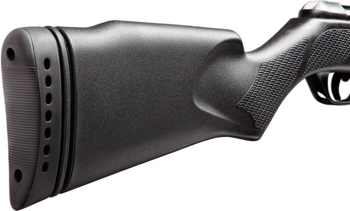 Пневматическая винтовка BSA Comet Evo GRT Silentum - изображение 4