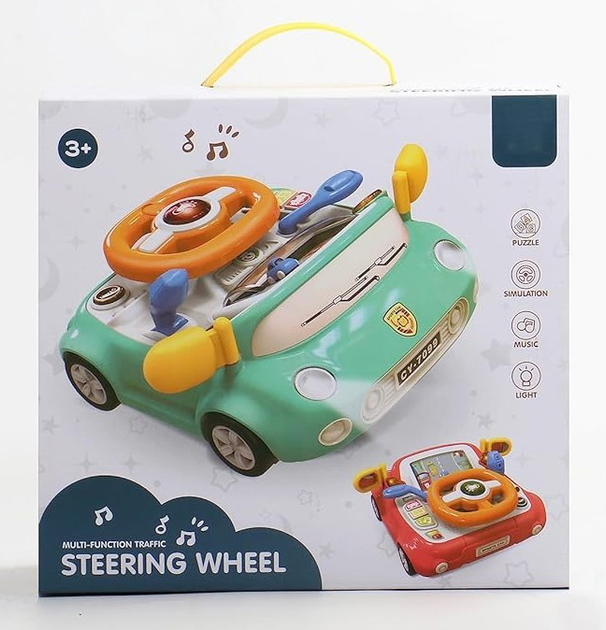 ちゃも Кермо музичне Yi Wu Jiayu звук, підсвічування, коробка