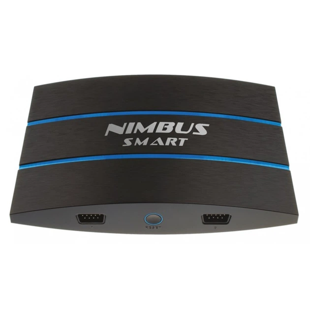 Ретро игровая приставка Sega Dendy Neo-Geo Nimbus Smart + 740 игр - изображение 3