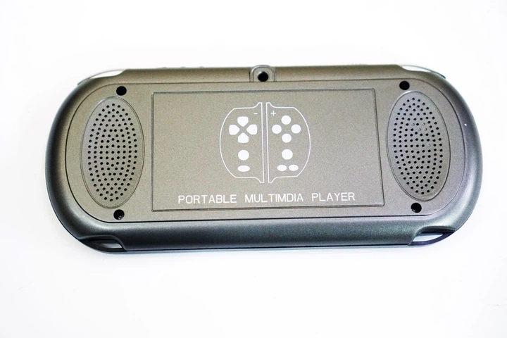 Портативная игровая консоль PSP X7 Plus 5.1