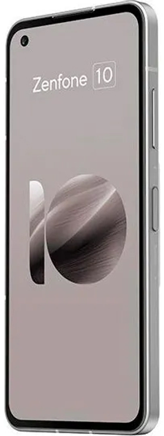 ASUS Zenfone 10 8GB/256GB コメットホワイト ASUS Zenfone 10 8/256GB Comet White купить в интернет