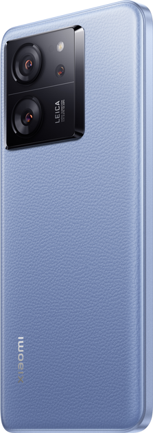 Smartfon Xiaomi 13T 8/256GB Alpine Blue (6941812736104) - obraz 6