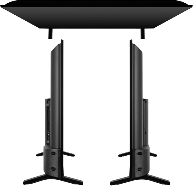 Telewizor Toshiba 65UA2363DG - obraz 7