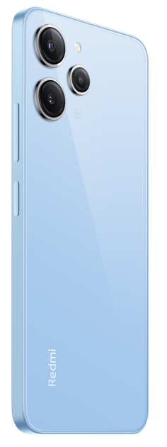 Smartfon Xiaomi Redmi 12 5G 4/128GB Sky Blue (6941812733363) - obraz 6