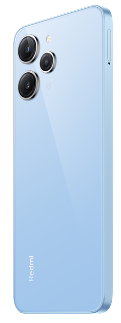 Smartfon Xiaomi Redmi 12 5G 4/128GB Sky Blue (6941812733363) - obraz 7
