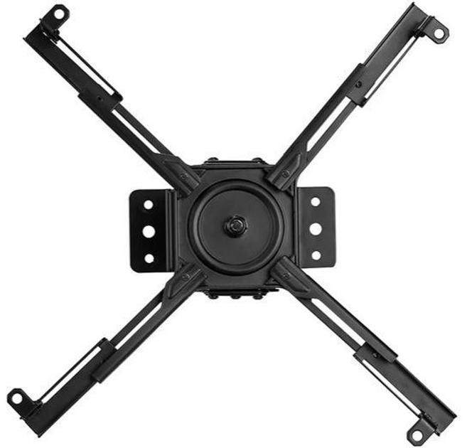 Стельове кріплення Neomounts CL25-550BL1 - зображення 5
