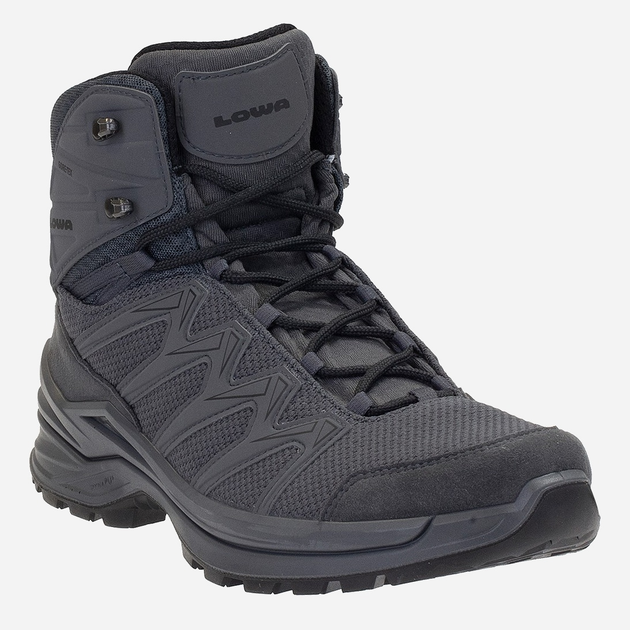 Мужские тактические ботинки с Gore-Tex LOWA Innox PRO GTX Mid TF 310830/0737 51 (15UK) 33.4 см Wolf (2000980625840) - изображение 2