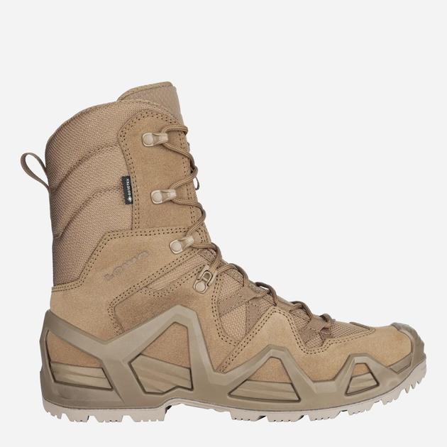 Чоловічі тактичні черевики з Gore-Tex LOWA Zephyr MK2 GTX HI TF 310850/0731 40 (6.5UK) 26.8 см Coyote OP (2000980601288) - зображення 1