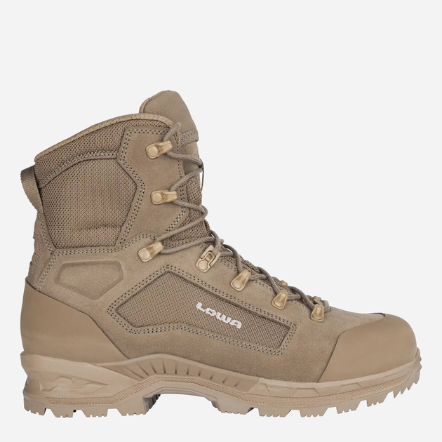 Чоловічі тактичні черевики LOWA Breacher S MID TF 210217/0731 43.5 (9UK) 28.6 см Coyote OP (2000980601042) - зображення 1