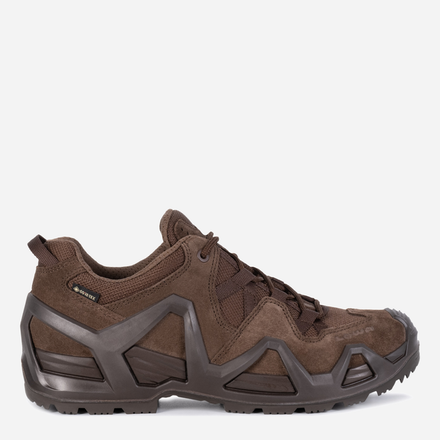 Мужские тактические кроссовки с Gore-Tex LOWA Zephyr MK2 GTX LO TF 310890/0493 51 (15UK) 33.4 см Dark Brown (2000980619429) - изображение 1