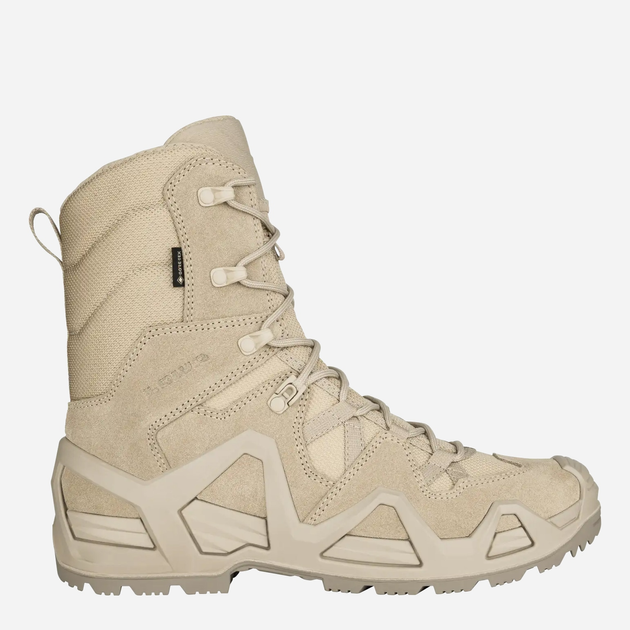 Чоловічі тактичні черевики з Gore-Tex LOWA Zephyr MK2 GTX HI TF 310850/0410 45 (10.5UK) 30 см Desert (2000980601059) - зображення 1