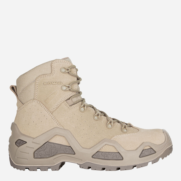 Чоловічі тактичні черевики LOWA Z-6S C 310689/0410 41 (7UK) 27 см Desert (2000980613700) - зображення 1