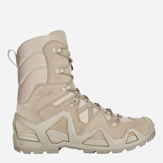 Чоловічі тактичні черевики LOWA Zephyr MK2 HI TF 310852/0410 45 (10.5UK) 30 см Desert (2000980613762) - зображення 1