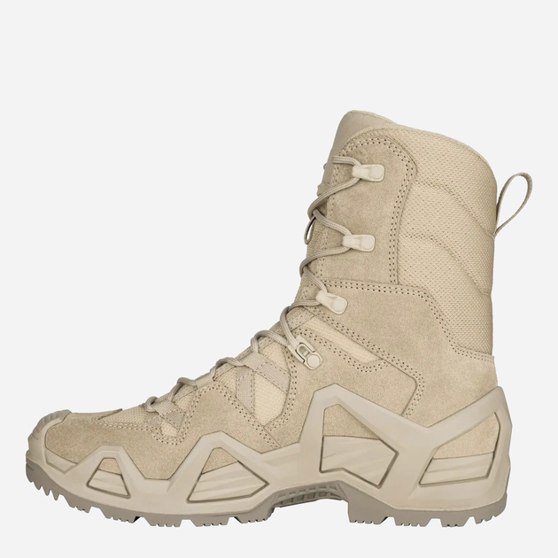 Чоловічі тактичні черевики LOWA Zephyr MK2 HI TF 310852/0410 44.5 (10UK) 29.6 см Desert (2000980613779) - зображення 2