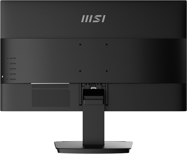 Монитор 23.8" MSI PRO MP2412 - изображение 2