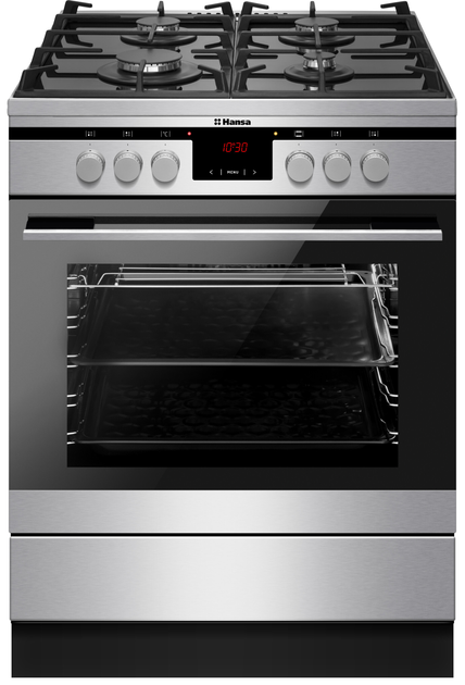 Кухонна плита Hansa FCMX69205 – фото, отзывы, характеристики в интернет ...