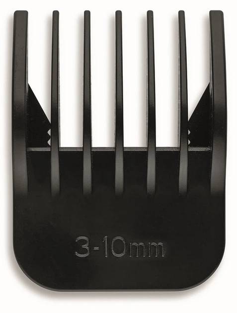 Maszynka do strzyżenia włosów Zelmer ZGK6300 - obraz 8