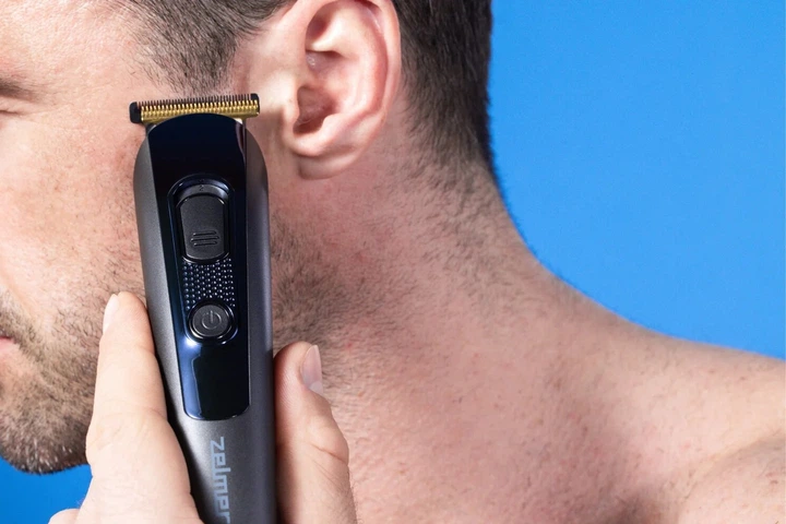 Тример Zelmer ZGK6800 - зображення 10