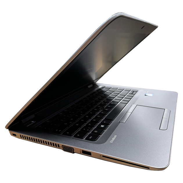 Ноутбук HP EliteBook 840 G3/ 14" FullHD/ i7 6600u/ 32 GB DDR4/ 512 SSD ...