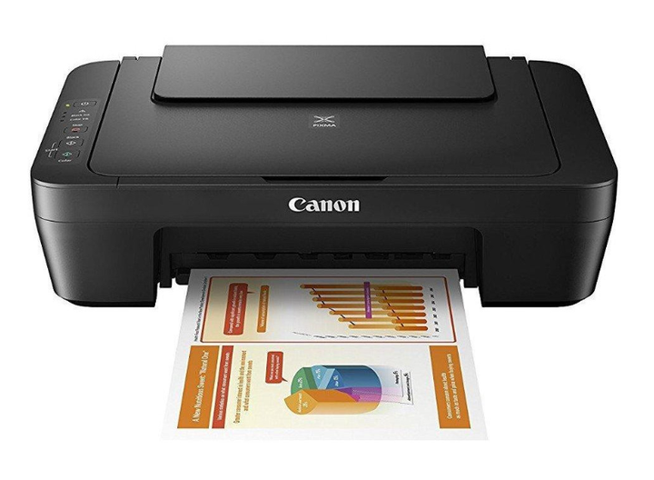 МФУ CANON PIXMA MG2550S - Фото 1 МФУ CANON PIXMA MG2550S - изображение 1