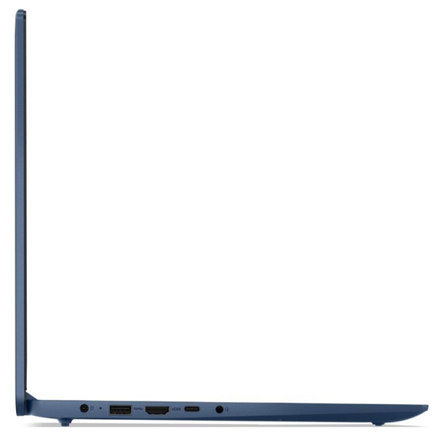 Ноутбук Lenovo IdeaPad Slim 3 i3-N305/8GB/256GB (82XB001WPB) - изображение 6