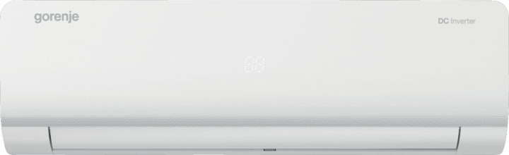Кондиционер Gorenje REA53IN KC/REA53OUT - Фото 2 Кондиционер Gorenje REA53IN KC/REA53OUT - изображение 2