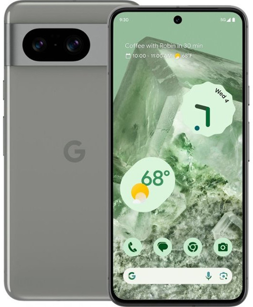 Мобильный телефон Google Pixel 8 8/128GB Hazel JP – фото, отзывы, характеристики в интернет-магазине ROZETKA от продавца: anytech | Купить в Украине: Киеве, Харькове, Днепре, Одессе, Запорожье, Львове Мобильный телефон Google Pixel 8 8/128GB Hazel JP – фото, отзывы, характеристики в интернет-магазине ROZETKA от продавца: anytech | Купить в Украине: Киеве, Харькове, Днепре, Одессе, Запорожье, Львове