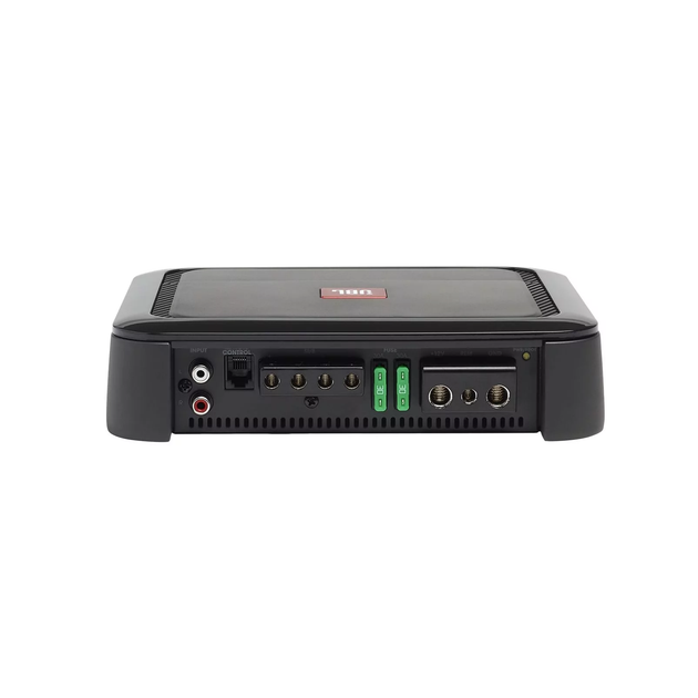Підсилювач JBL Club A600 (96092) - изображение 3