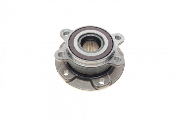 Подшипник ступицы SNR NTN R155.132 Renault Megane, Scenic, Kadjar; Nissan Qashqai SNRRENAKRT010, 402024EA0A, 402024EA1A - зображення 3