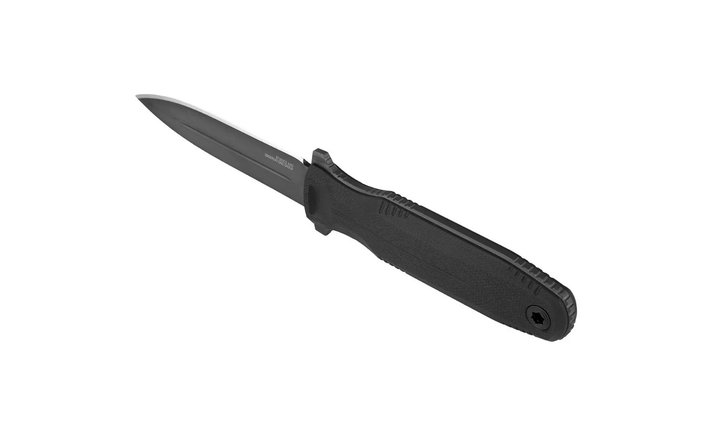 Нож SOG Pentagon FX, Black Out (SOG 17-61-01-57) - Фото 3 Нож SOG Pentagon FX, Black Out (SOG 17-61-01-57) - изображение 3