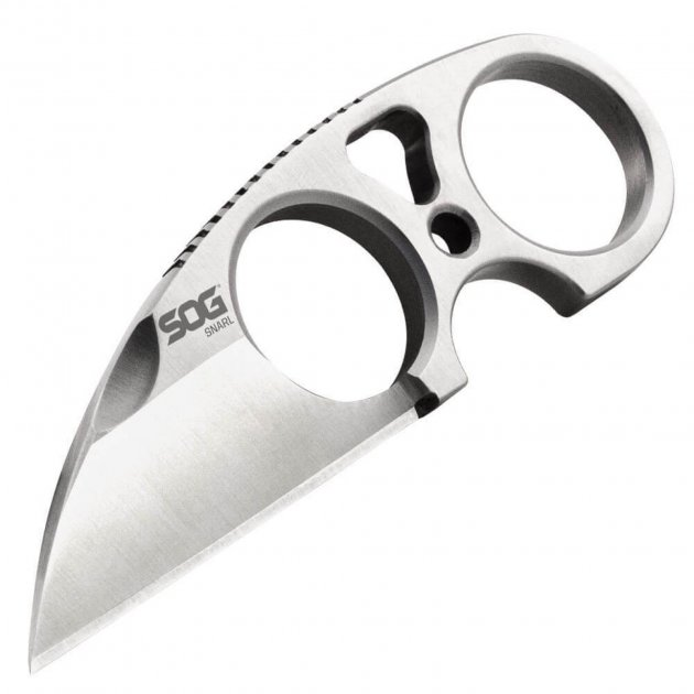 Нож SOG Snarl (SOG JB01K-CP) - изображение 2