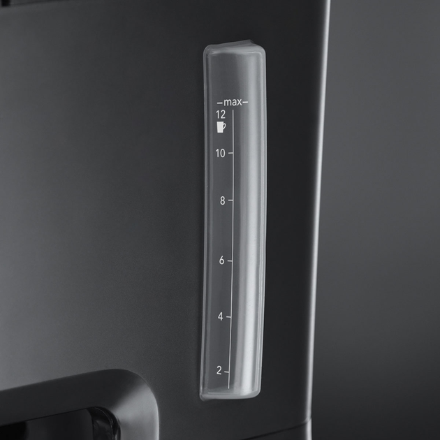 Кавоварка крапельна Russell Hobbs 22000-56 Chester Grind und Brew Digital - зображення 4