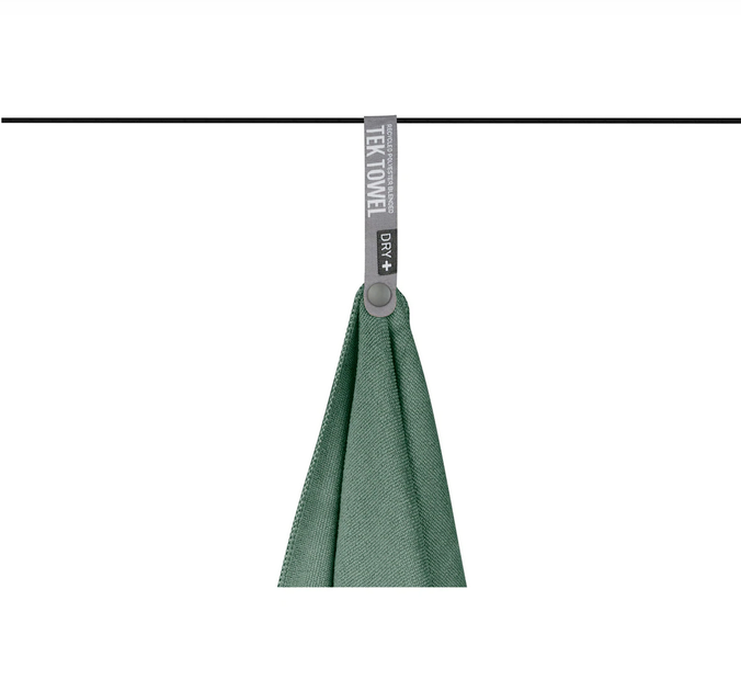 Полотенце Sea To Summit Tek Towel, Sage, S (STS ACP072011-040408) - изображение 3