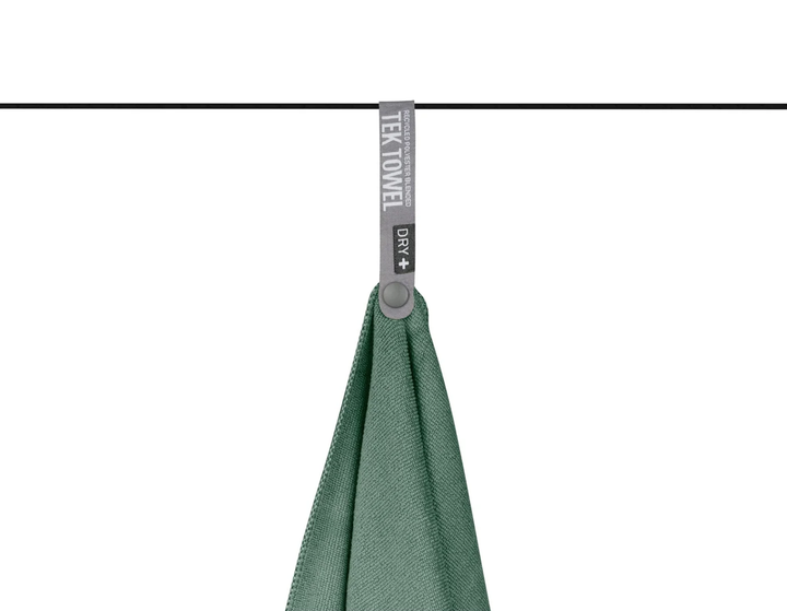 Полотенце Sea To Summit Tek Towel, Sage, L (STS ACP072011-060418) - Фото 4 Полотенце Sea To Summit Tek Towel, Sage, L (STS ACP072011-060418) - изображение 4
