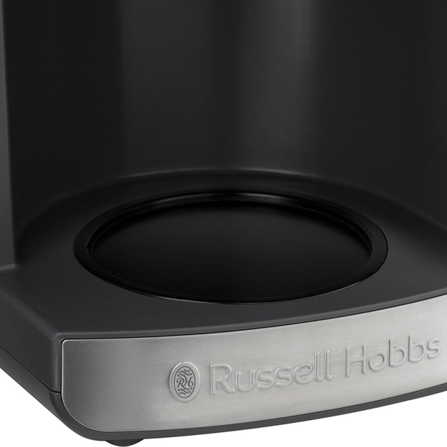 Кавоварка крапельна Russell Hobbs Grind and Brew 25610-56 - зображення 3