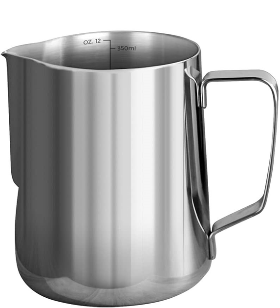 Питчер KitchenWare Silver 350 мл (10377-350sil) – купить онлайн на ROZETKA