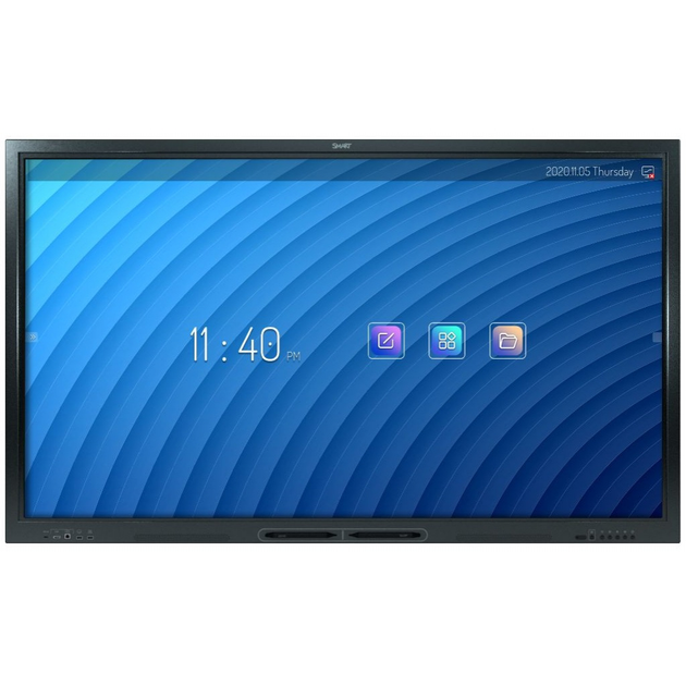 LCD панель Smart SBID-GX165 - изображение 1