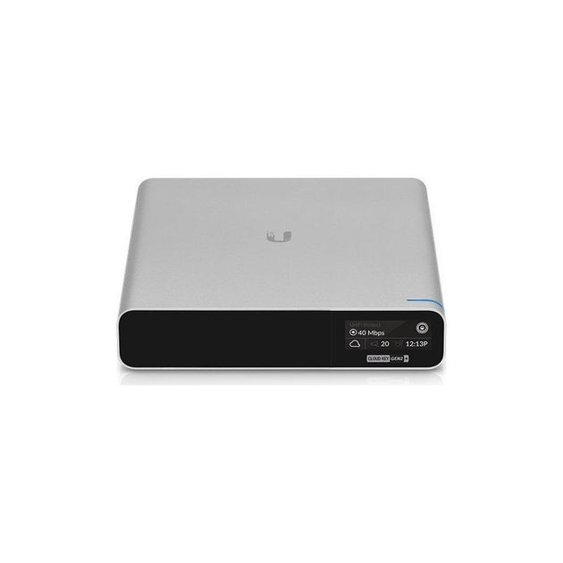 Контроллер Ubiquiti UCK-G2-PLUS - изображение 2
