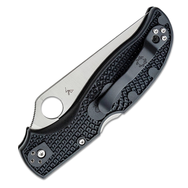 Нож Spyderco Stretch 2 XL FRN (C258PBK) - изображение 2