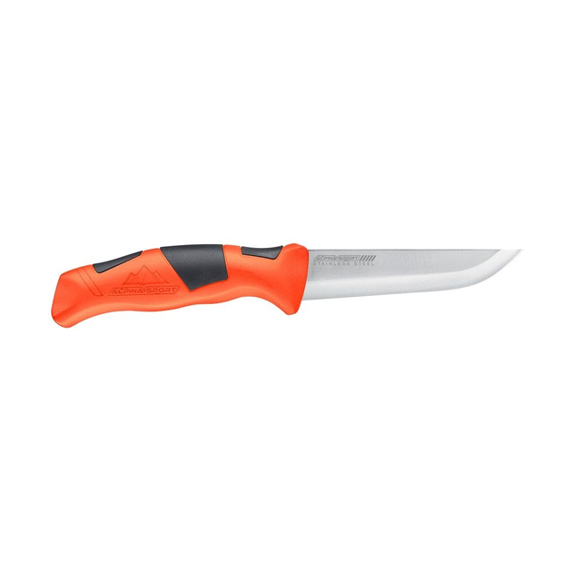 Нож Alpina Sport Ancho Orange (5.0998-4-O) - изображение 2