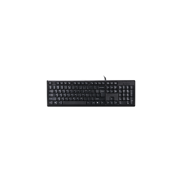 Клавиатура A4Tech KR-90 USB Black – фото, отзывы, характеристики в ...