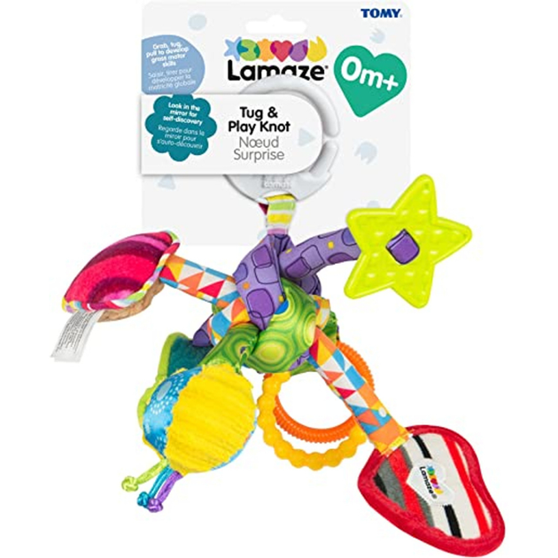 Lamaze knot cheap