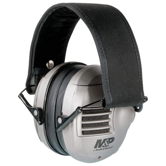 Навушники для стрільби M&P Alpha Electronic Ear Muff (110041) - зображення 1